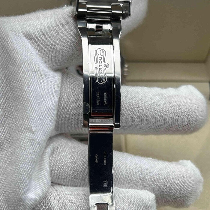 ロレックスコピー エクスプローラーII 226570 42mm クローン Cal.3285ムーブメント - 画像 (9)