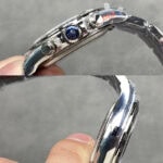 ロレックスコピー デイトナ ル・マン100周年記念126529LN Cal.4132加重版QF工場 - 画像 (8)