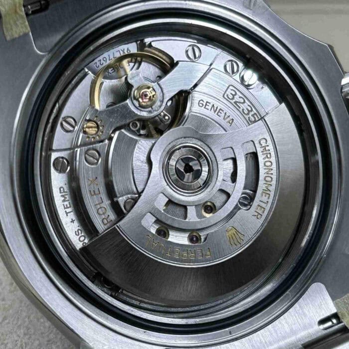 ロレックス ヨットマスターコピー126622-0002Cal.3235ムーブメントclean工場 - 画像 (9)