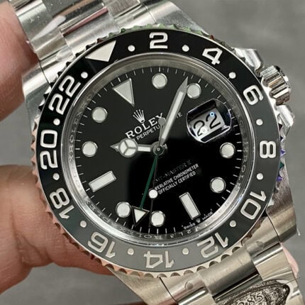RolexGMT clone