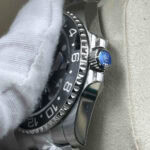 ロレックス GMTマスターⅡコピー116710LN Cal.3186ムーブメントclean工場 - 画像 (10)