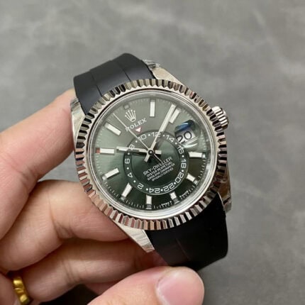 RolexSky-Dwellerclone 33