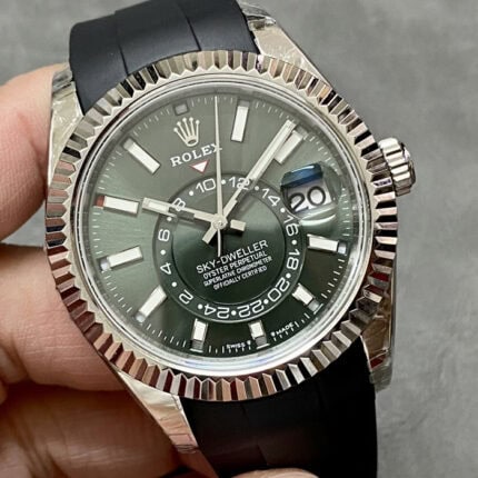 RolexSky-Dwellerclone