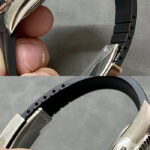ロレックス レプリカ時計スレプリカカイドゥエラー336239 0003 42mm クローンCal.9002ムーブメント - 画像 (7)