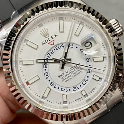 Superclone RolexSky Dweller 42