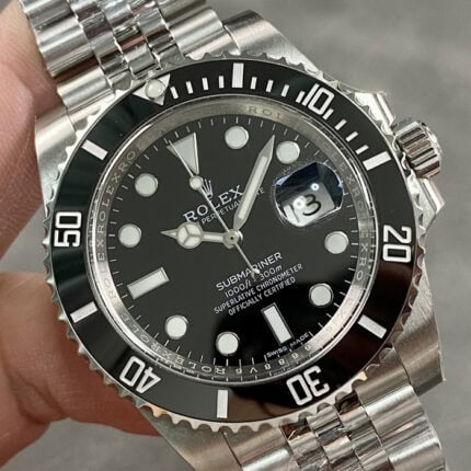 RolexSubmariner clone
