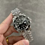 ロレックスサブマリーナコピー時計126610LN 41mm Asian 21600振動 自動巻き - 画像 (2)