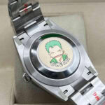 ロレックスオイスターパーペチュアルコピー126000-0009 Cal.3230 clean工場 - 画像 (12)