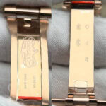 スーパーコピー時計ロレックスデイデイト40mm 228235 、クローンCal.3255ムーブメント - 画像 (12)