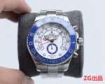 ロレックス ヨットマスターコピー時計Asian ムーブメント - 画像 (4)