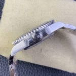 ロレックスレプリカ時計サブマリーナ116610LV 40mm Asian 21600振動 自動巻き - 画像 (5)