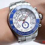 ロレックス ヨットマスターコピー時計Asian ムーブメント