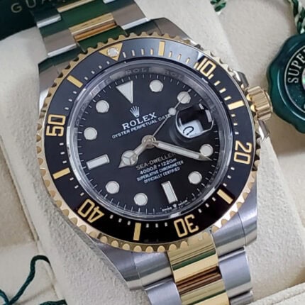 Rolexコピー時計
