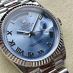 ロレックスコピーデイデイト228236 0012Swiss ETA社 2836-2 ムーブメント
