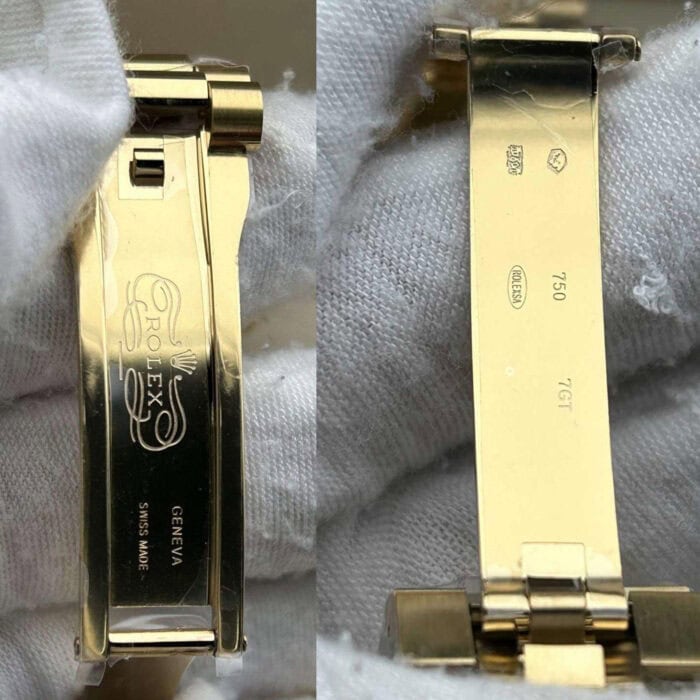 ロレックスコピーデイデイト40mm 228238 クローンCal.3255ムーブメント - 画像 (11)