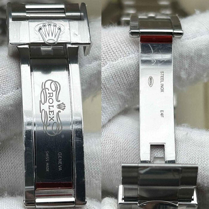 ロレックス ヨットマスターコピー126622-0002Cal.3235ムーブメントclean工場 - 画像 (10)