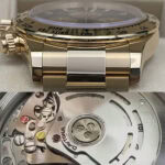 ロレックス デイトナコピー126508LN-0002.Asian 7750ムーブメント搭載 - 画像 (8)