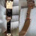 スーパーコピー時計ロレックスデイデイト40mm 228235 、クローンCal.3255ムーブメント - 画像 (9)