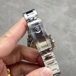 ロレックスコピー デイトナ ル・マン100周年記念126529LN Cal.4132加重版QF工場 - 画像 (6)