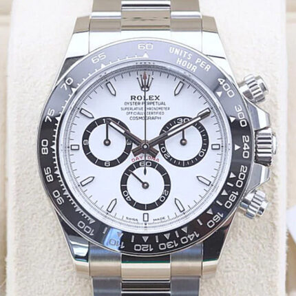 Rolex偽物時計