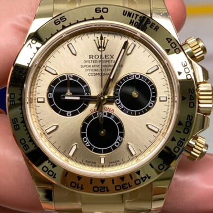 Rolex偽物時計