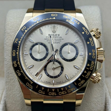 Rolex偽物時計