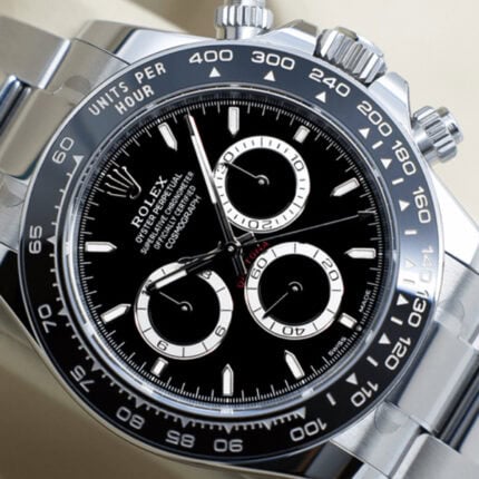 Rolex偽物時計