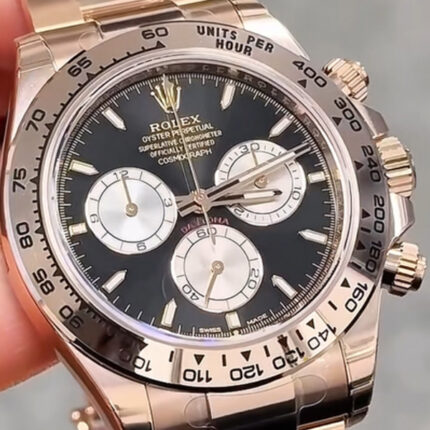 Rolex偽物時計