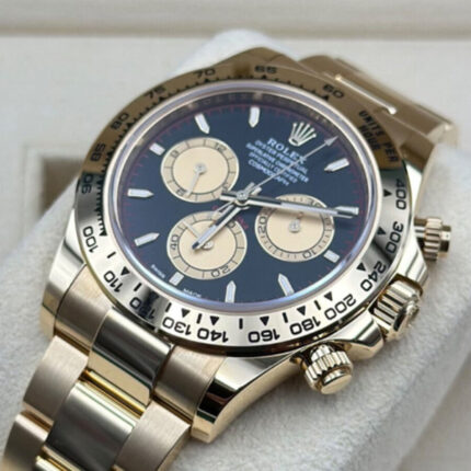 Rolex偽物時計