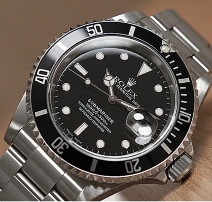 Rolex偽物時計