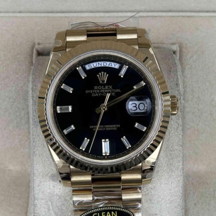 Rolex偽物時計