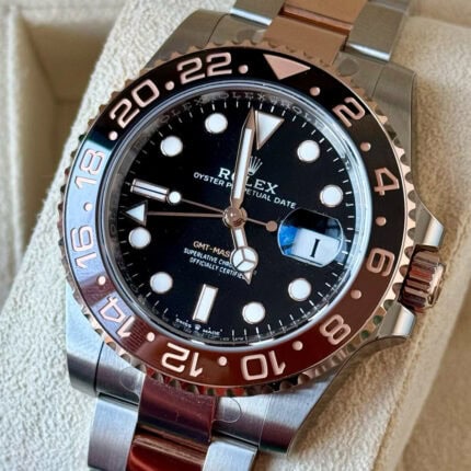 Rolex偽物時計