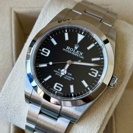 Rolex偽物時計