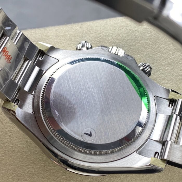 ロレックスコピーデイトナ126509- 0002クローンCal.4131ムーブメント N工場 - 画像 (9)