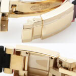 ロレックス デイトナコピー116518ln-0048 Asianムーブメント - 画像 (4)