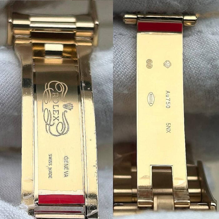 ロレックス デイトナコピー126508-0002クローンCal.4131ムーブメントclean工場 - 画像 (10)