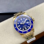 ロレックスサブマリーナコピー126618LB Yellow Gold 41mm - 画像 (5)
