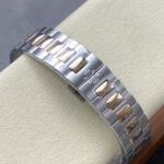 パテック フィリップ キュビタスコピー 5821/1AR-001Cal.26-330 S Cムーブメント - 画像 (9)