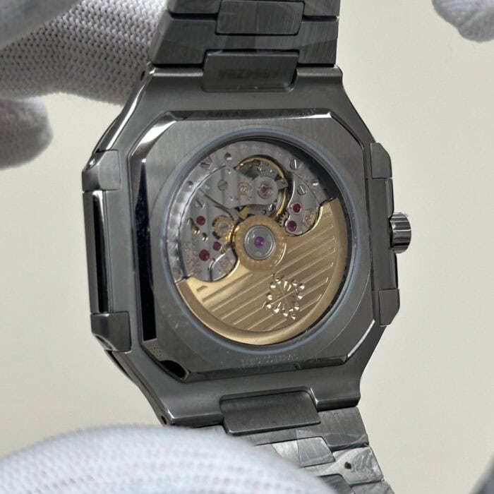 パテック フィリップ キュビタスコピー 5821 1A 001 Cal.26-330 S Cムーブメント - 画像 (6)