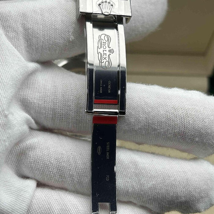スーパーコピーロレックス デイトナ116520 クローンCal.4130ムーブメントclean工場 - 画像 (14)