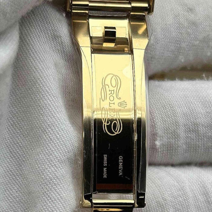 ロレックス サブマリーナーコピー126618LB cal.3235ムーブメントclean工場 - 画像 (9)