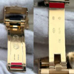ロレックス デイトナコピー126518LN-0010クローンCal.4131ムーブメントclean工場 - 画像 (13)
