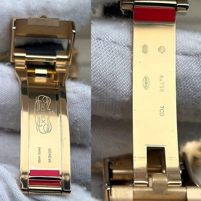 ロレックス デイトナコピー126518LN-0010クローンCal.4131ムーブメントclean工場 - 画像 (13)