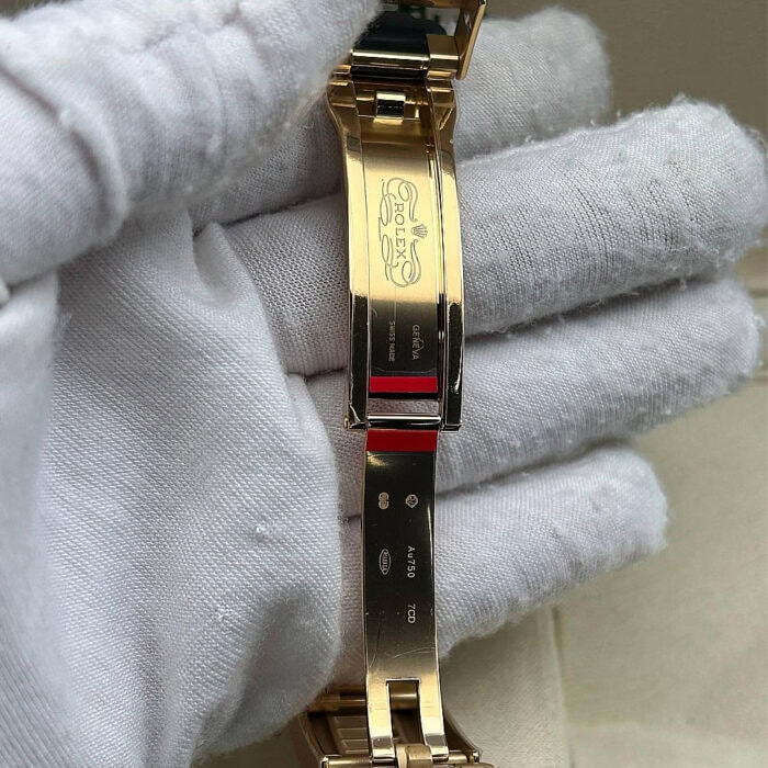 ロレックス デイトナコピー126518LN-0010クローンCal.4131ムーブメントclean工場 - 画像 (14)