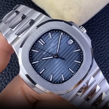 Patek Philippe Nautilus Self Winding Watch 5811 1G 001 Replica Watch Clone Cal. 26-330 S C Movement