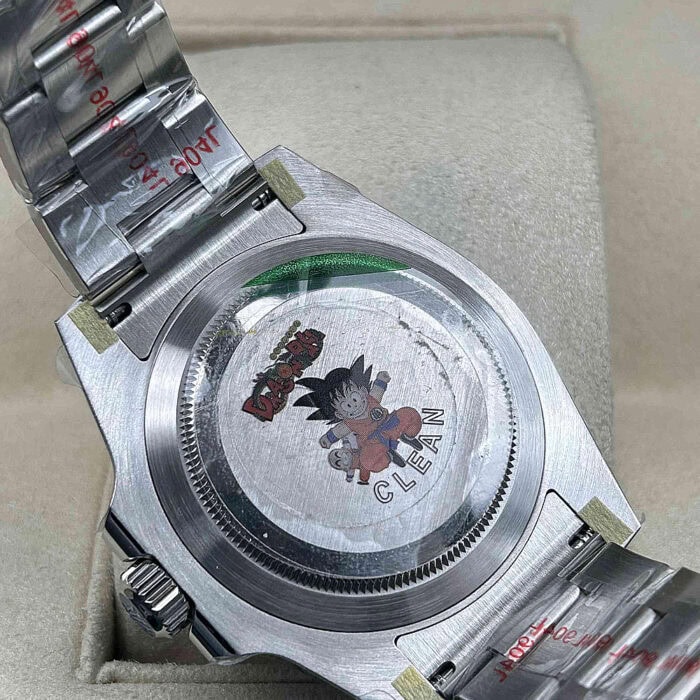 ロレックス サブマリーナーコピー116610LN Cal.3135ムーブメント clean工場 - 画像 (9)