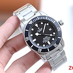 チューダーレプリカ時計 Miyota8215ムーブメント