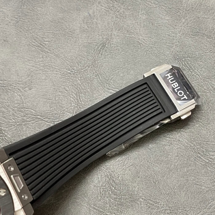 ウブロスーパーコピー ビッグバン421.NM.1170.RX 44mm クローンCal.HUB1280ムーブメント - 画像 (7)