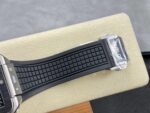 ウブロスーパーコピースクエア・バン ウニコ チタニウム セラミック 821.NM.0170.RXクローンCal.HUB1280ムーブメント BBF工場 - 画像 (11)