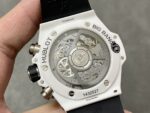 ウブロ ビッグバンコピー ウニコ ホワイトセラミック 441.HX.1171.RX クローンcal.HUB1280ムーブメント - 画像 (8)